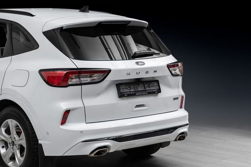 Ford Ford Kuga miniatura 4