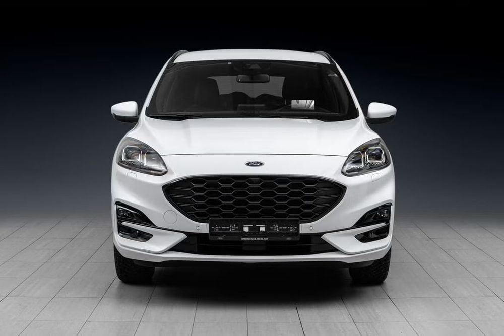 Ford Ford Kuga miniatura 3