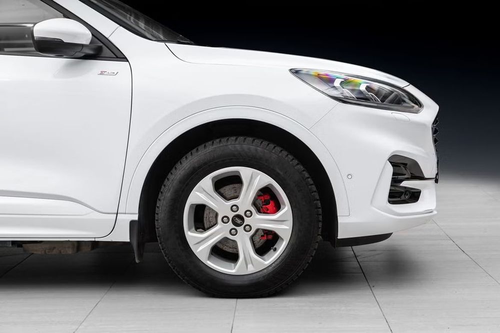 Ford Ford Kuga miniatura 5