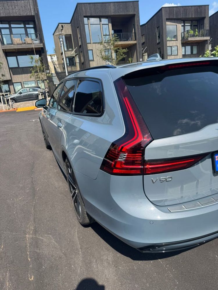 Volvo  Volvo V90 miniatura 5
