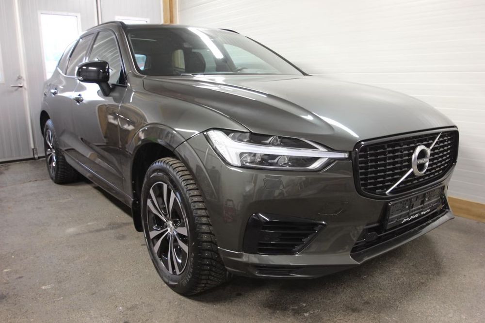 Volvo  Volvo XC60