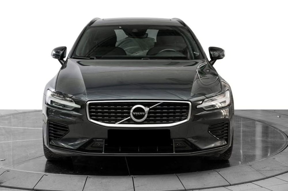 Volvo  Volvo V60