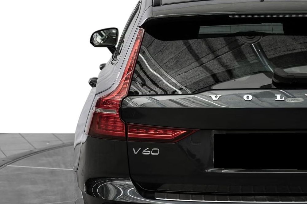 Volvo  Volvo V60 miniatura 5