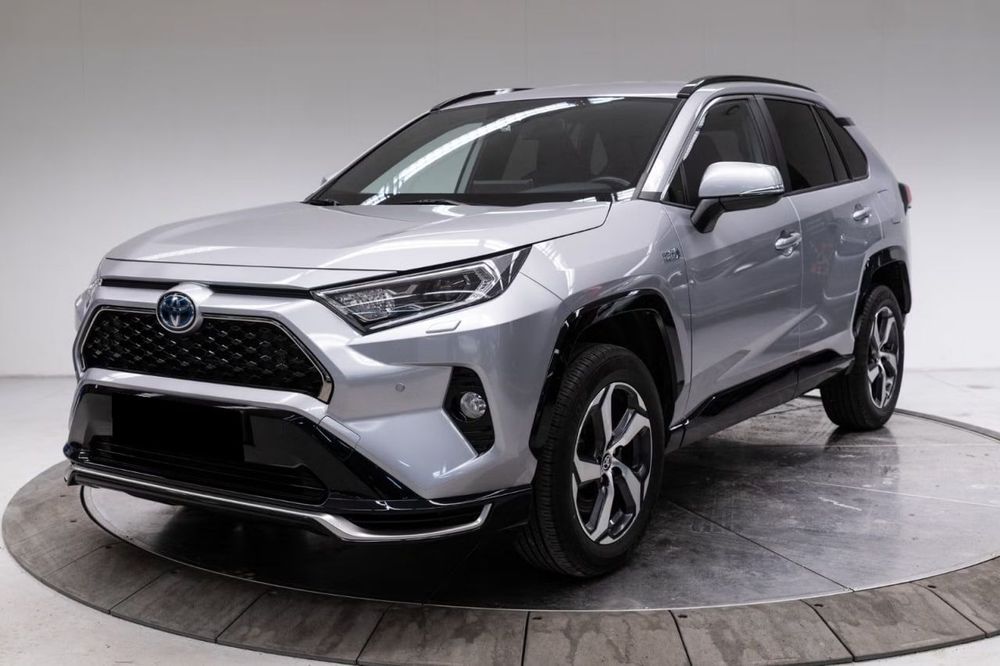 Toyota Toyota RAV4