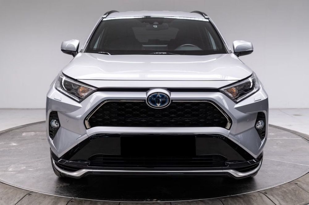 Toyota Toyota RAV4 miniatura 5