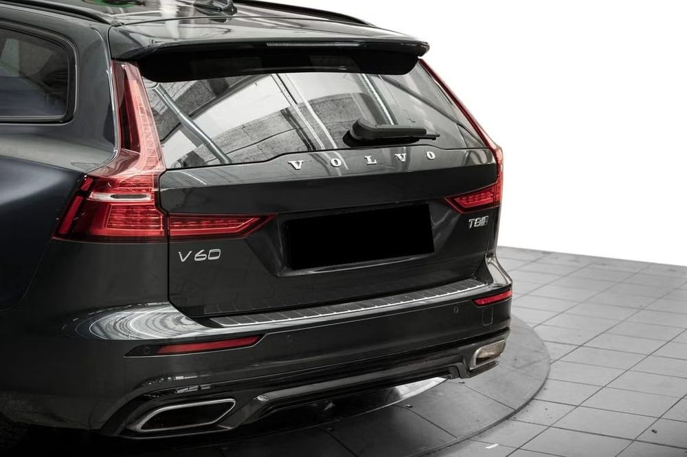 Volvo  Volvo V60 miniatura 3