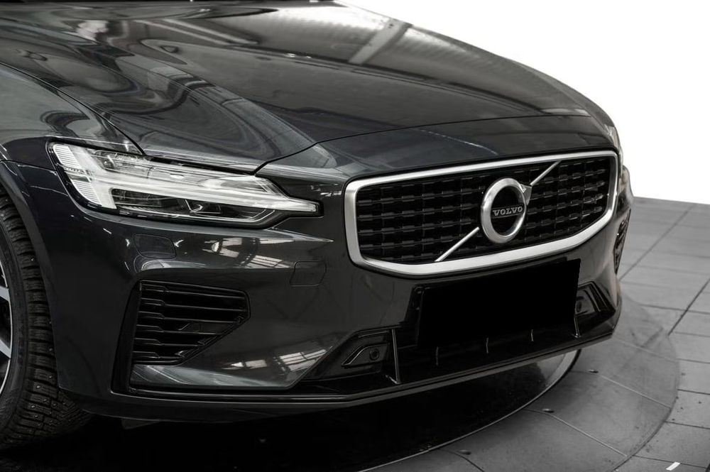 Volvo  Volvo V60 miniatura 2