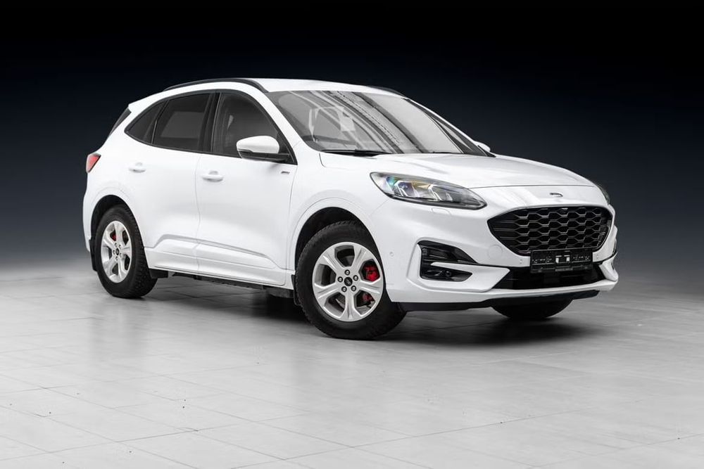 Ford Ford Kuga
